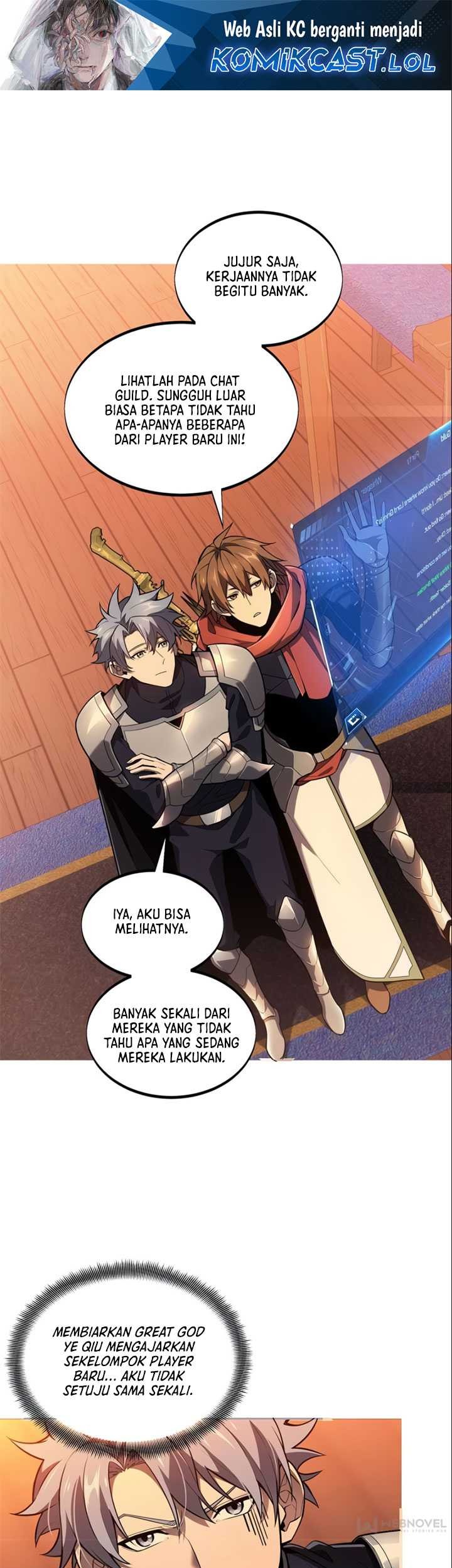Baca  The King’s Avatar Chapter 127 Gambar 2