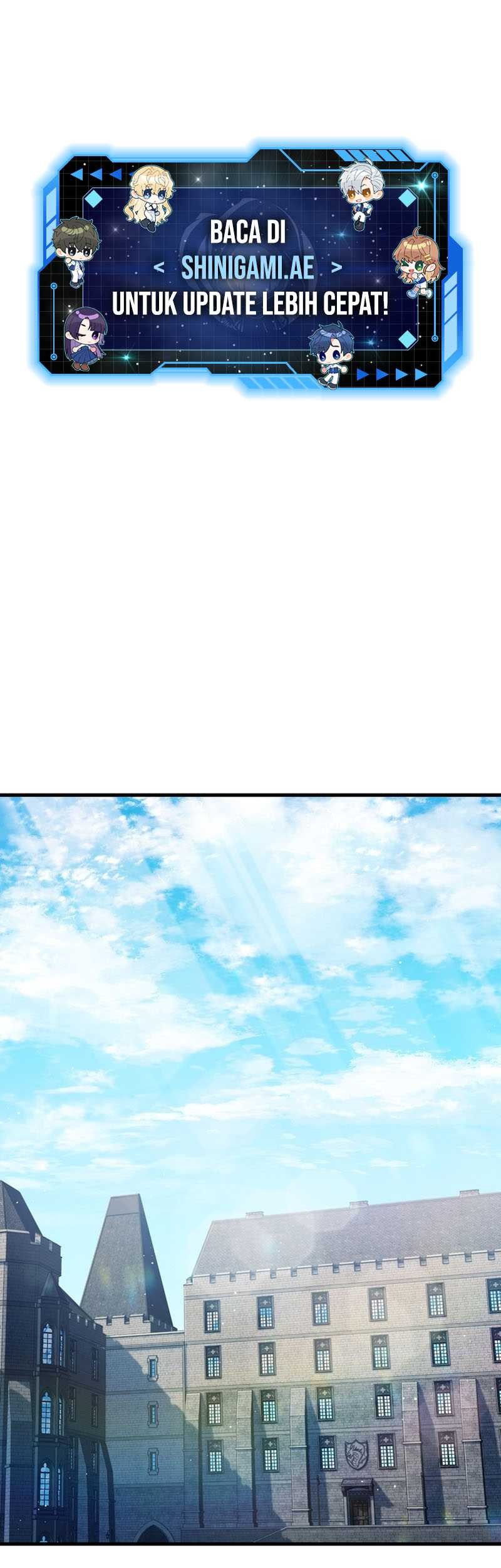 Baca Helmut: The Forsaken Child Chapter 64 Gambar 2