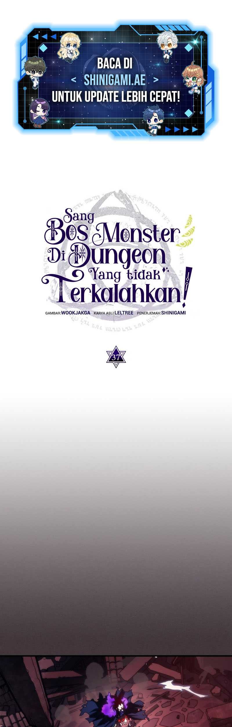 Baca  The Unbeatable Dungeon’s Lazy Boss Chapter 37 Gambar 2