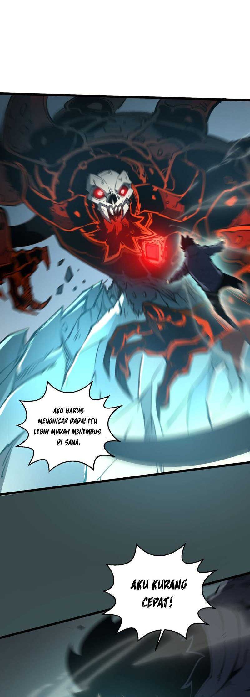 I Became The King by Scavenging Chapter 09 Gambar 26