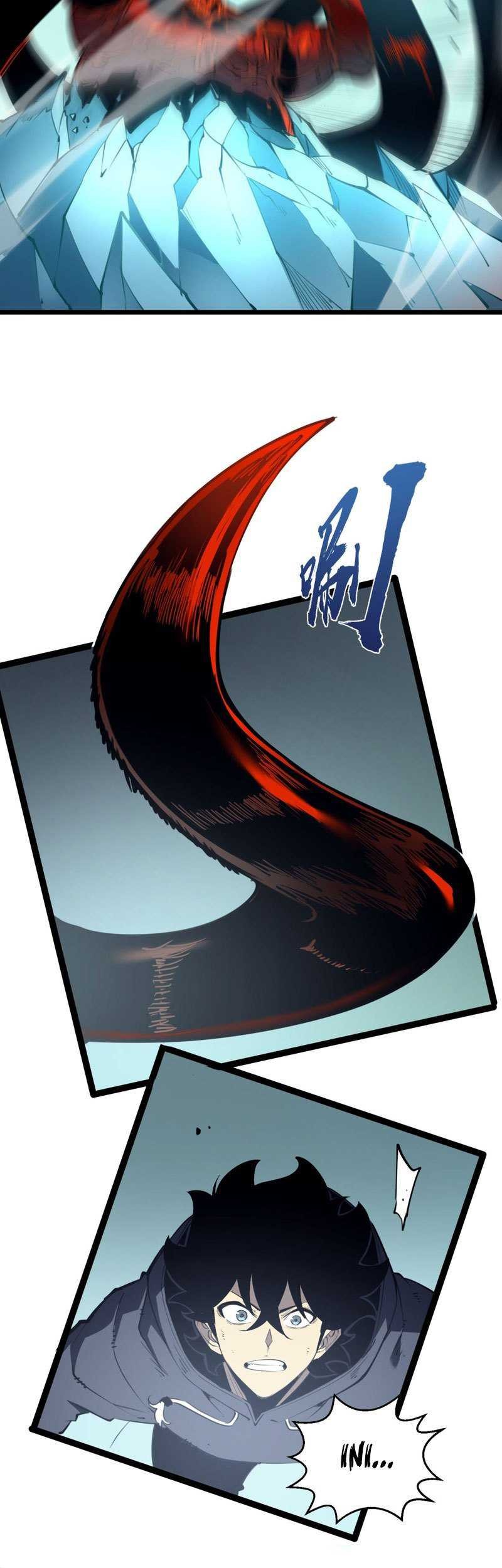 I Became The King by Scavenging Chapter 09 Gambar 30