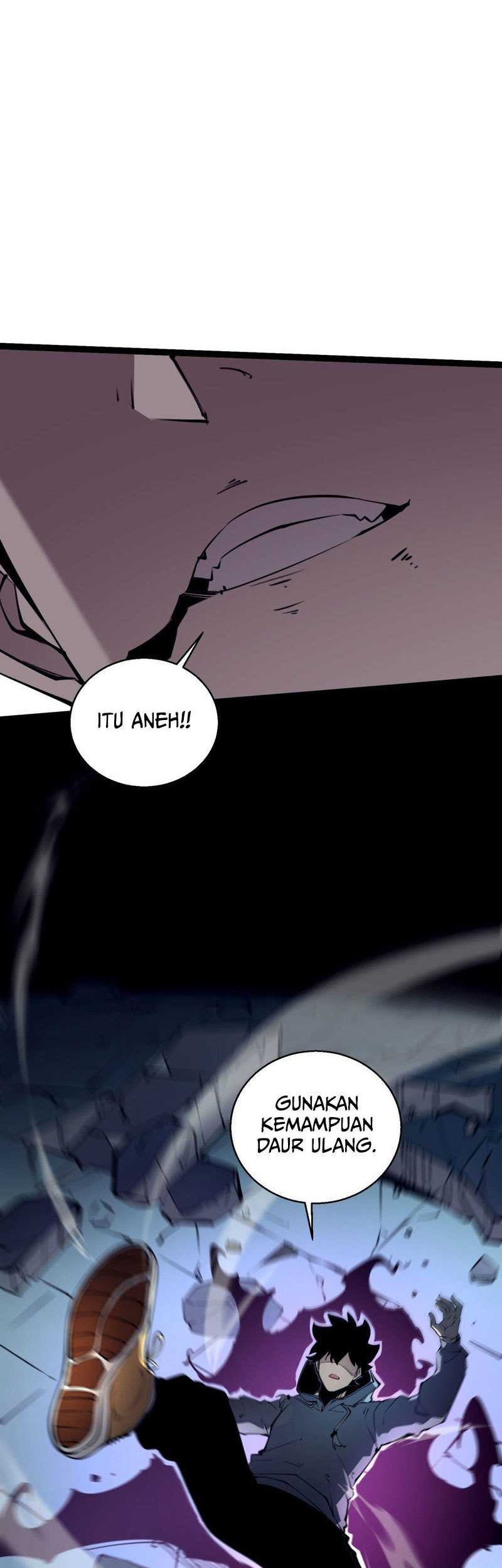 I Became The King by Scavenging Chapter 09 Gambar 34