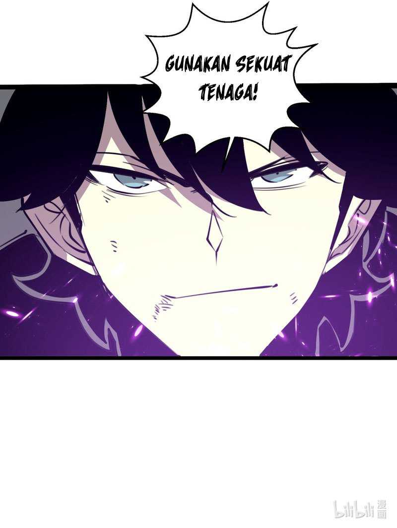 I Became The King by Scavenging Chapter 09 Gambar 39