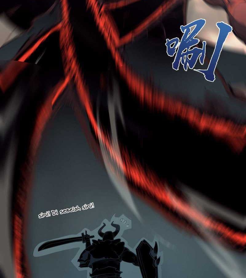 I Became The King by Scavenging Chapter 09 Gambar 11