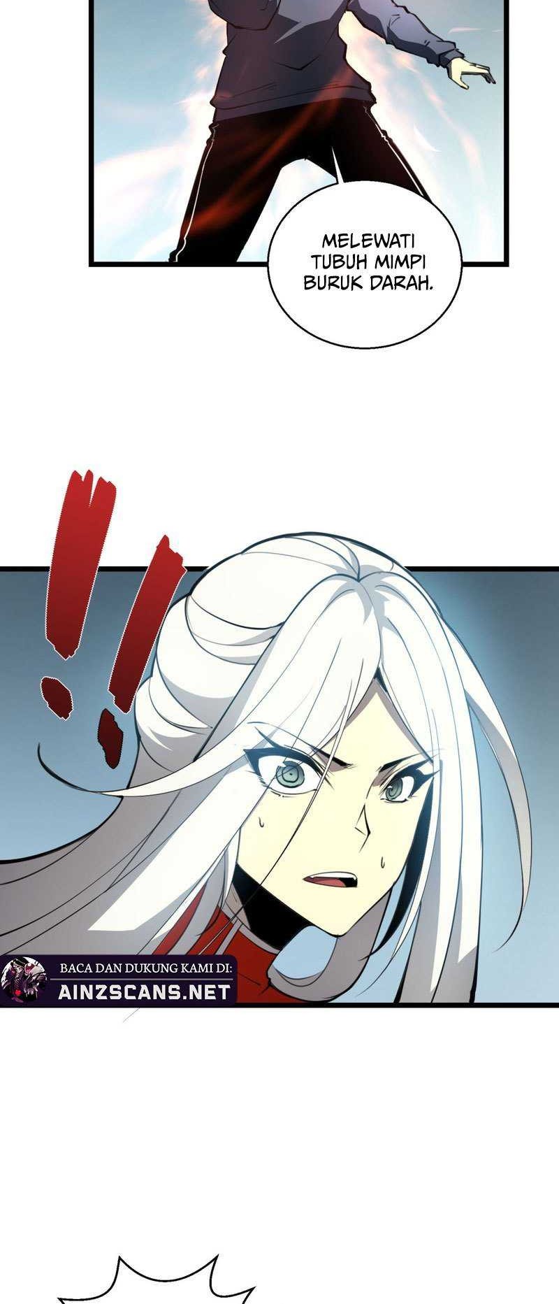 I Became The King by Scavenging Chapter 09 Gambar 17