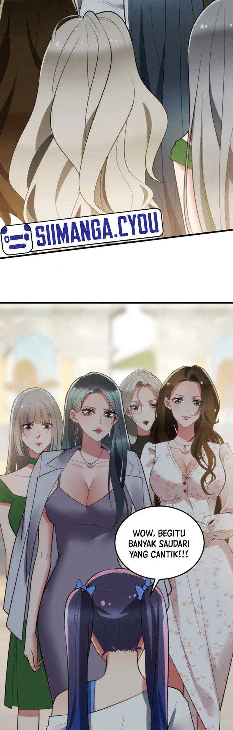 I Have 90 Billion Licking Gold Chapter 193 Gambar 3