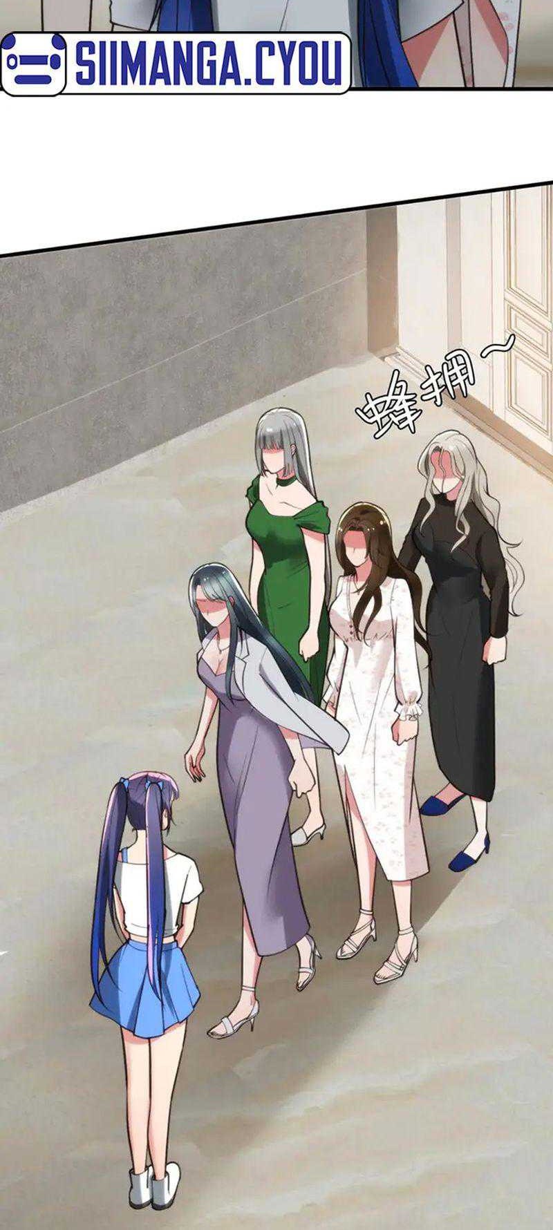 I Have 90 Billion Licking Gold Chapter 193 Gambar 4