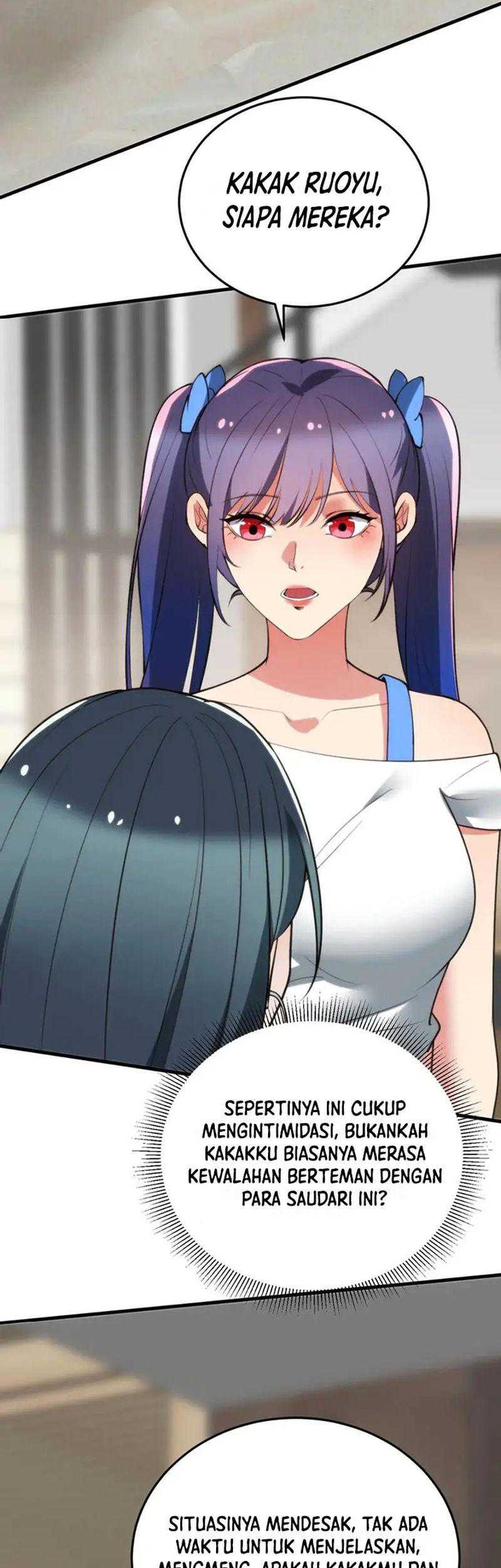 I Have 90 Billion Licking Gold Chapter 193 Gambar 5