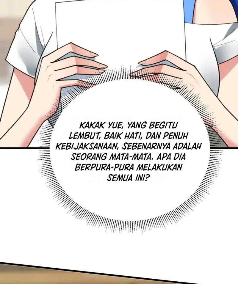 I Have 90 Billion Licking Gold Chapter 193 Gambar 15