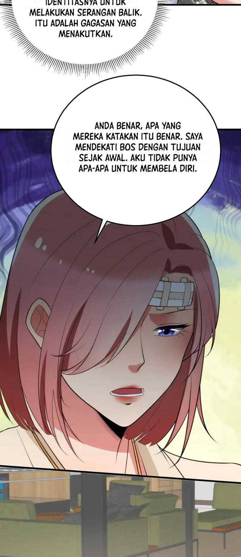 I Have 90 Billion Licking Gold Chapter 193 Gambar 18