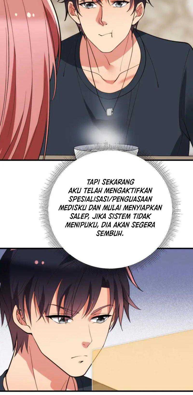 I Have 90 Billion Licking Gold Chapter 192 Gambar 7