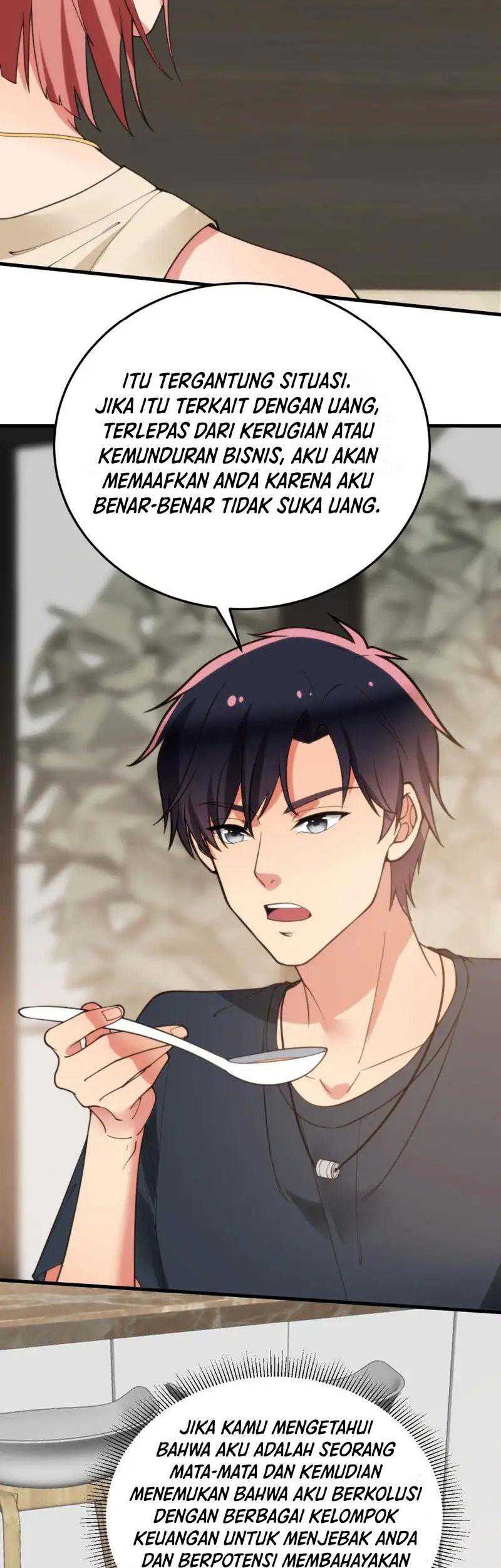 I Have 90 Billion Licking Gold Chapter 192 Gambar 9