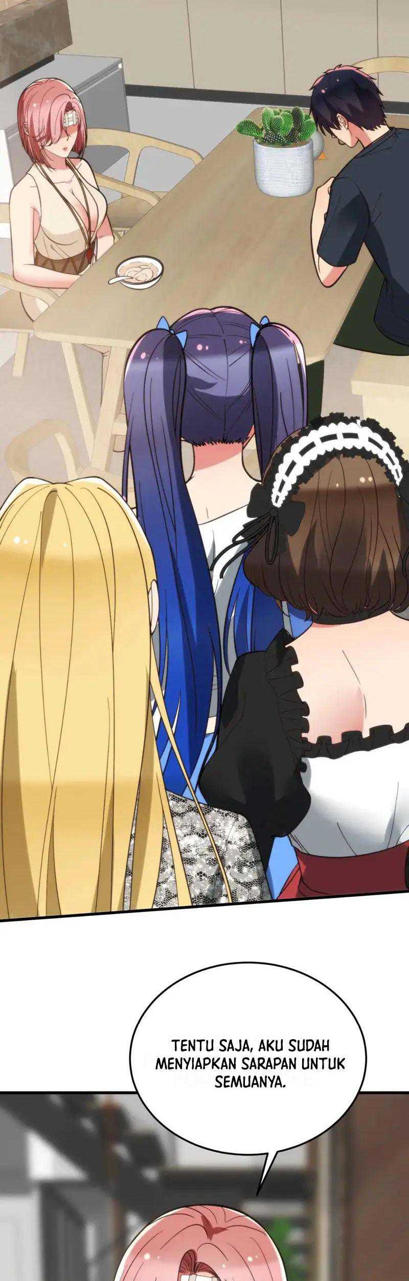 I Have 90 Billion Licking Gold Chapter 192 Gambar 12