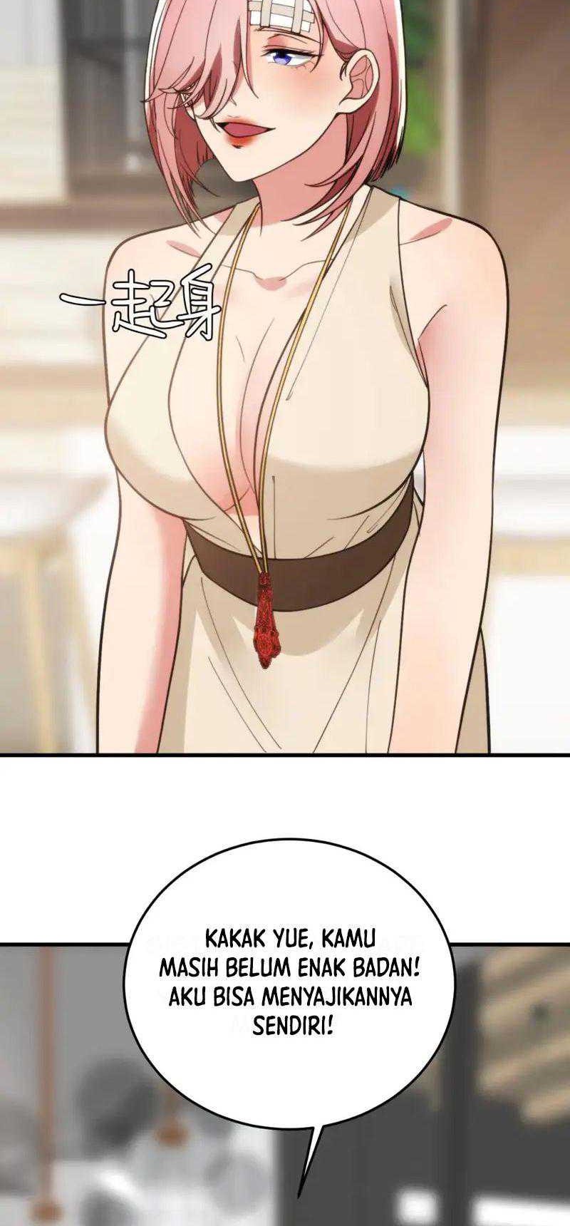 I Have 90 Billion Licking Gold Chapter 192 Gambar 13