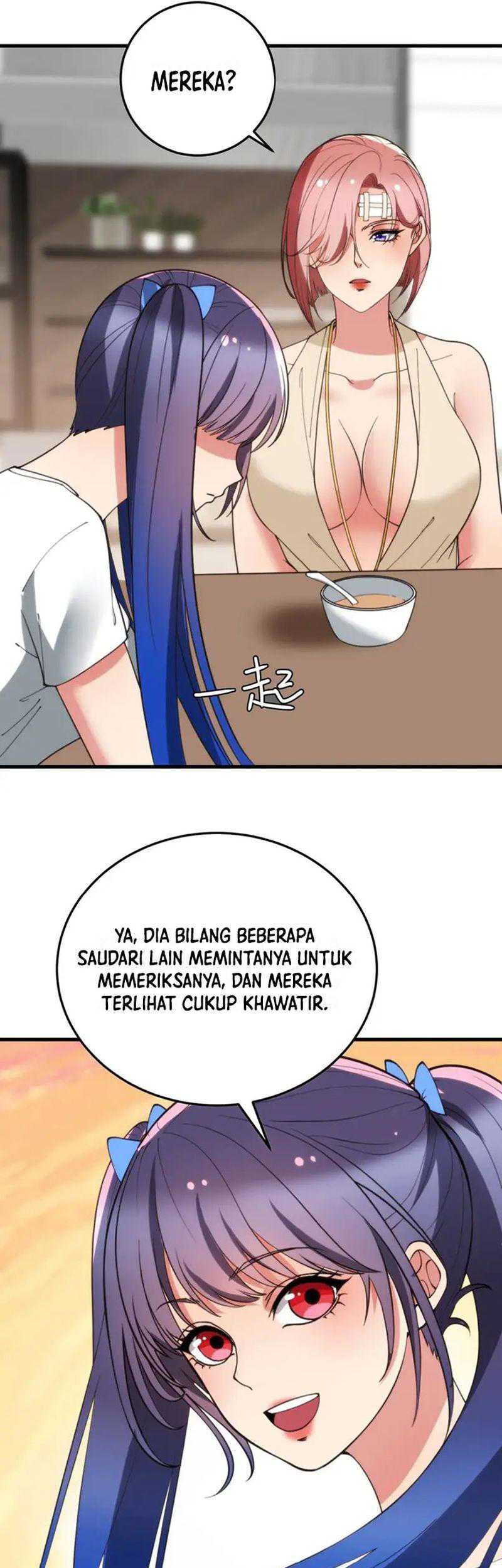 I Have 90 Billion Licking Gold Chapter 192 Gambar 20