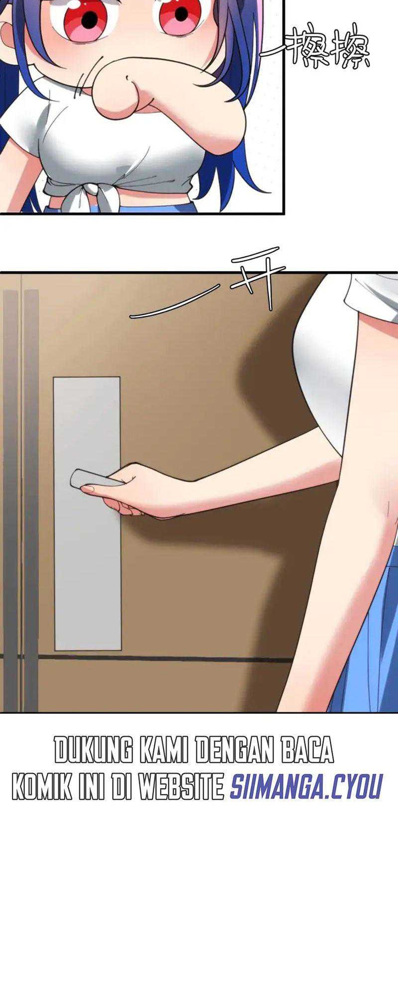 I Have 90 Billion Licking Gold Chapter 192 Gambar 22