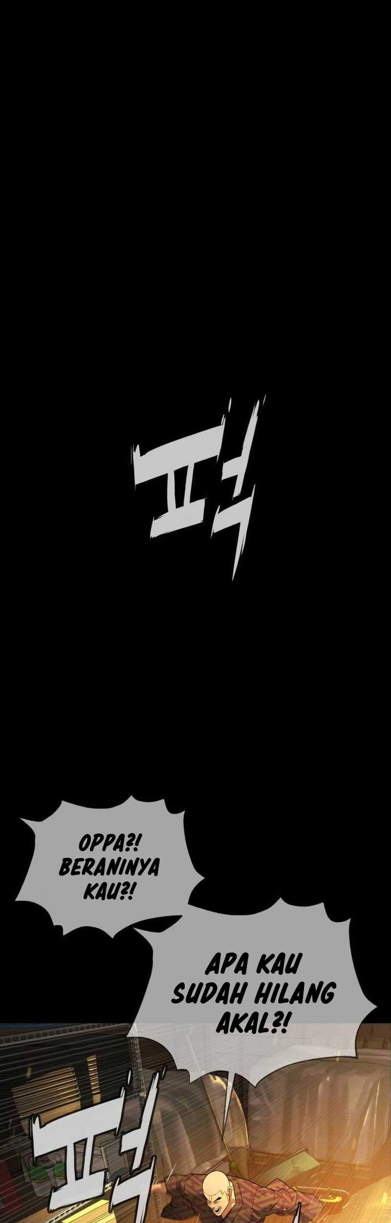 Killer Peter Chapter 36 Gambar 72