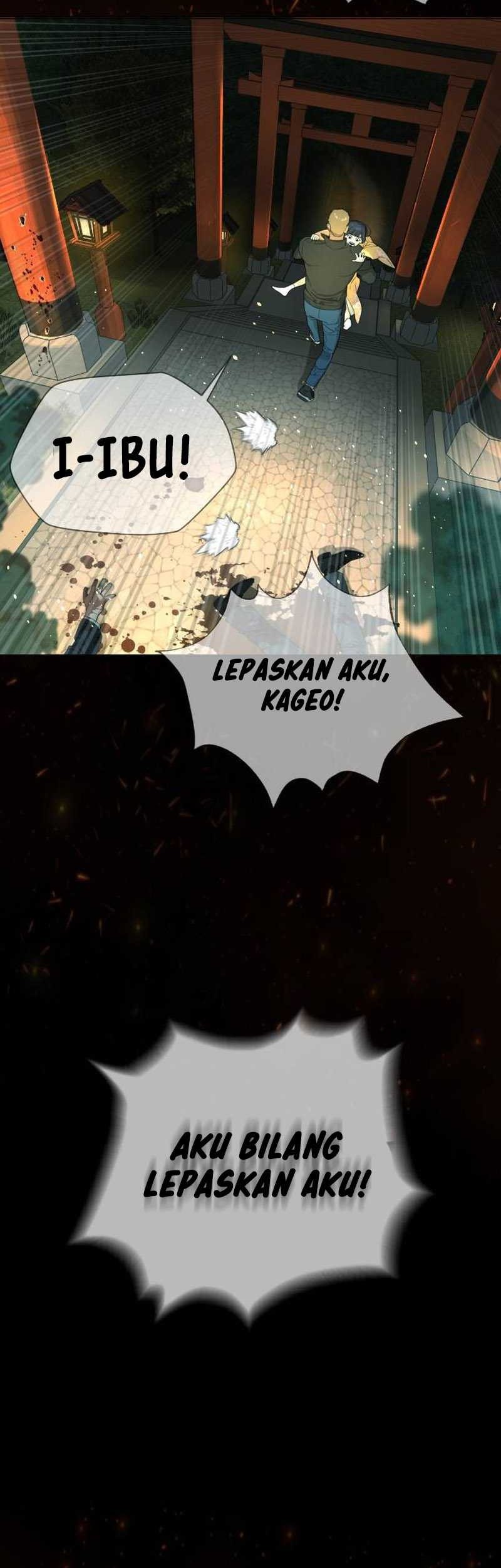 Killer Peter Chapter 36 Gambar 88