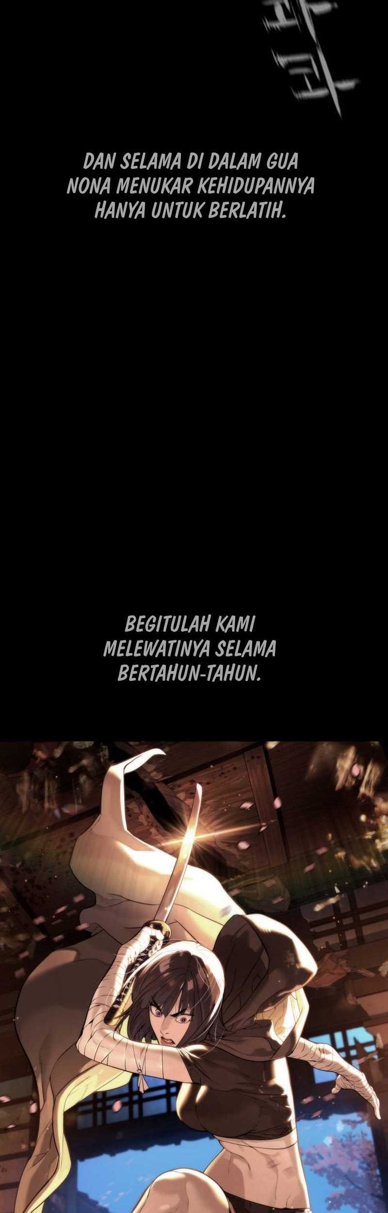 Killer Peter Chapter 36 Gambar 94