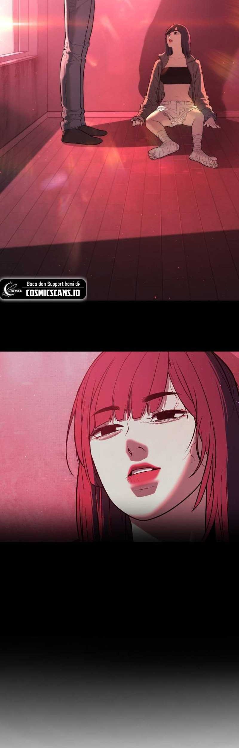 Killer Peter Chapter 36 Gambar 107