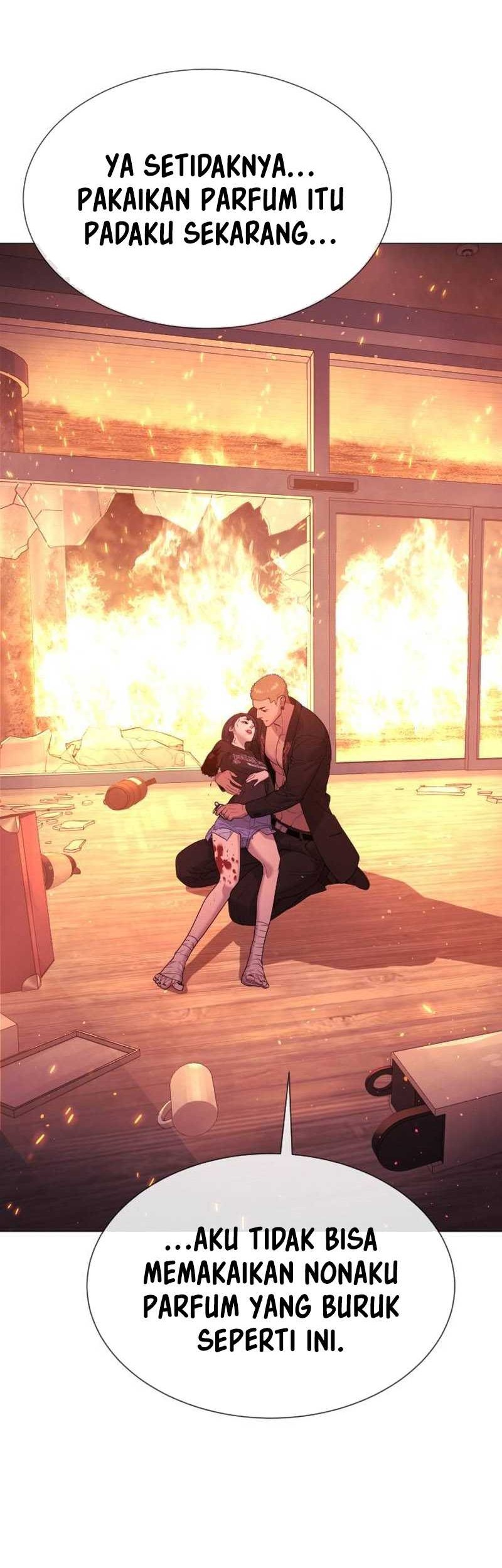 Killer Peter Chapter 36 Gambar 114