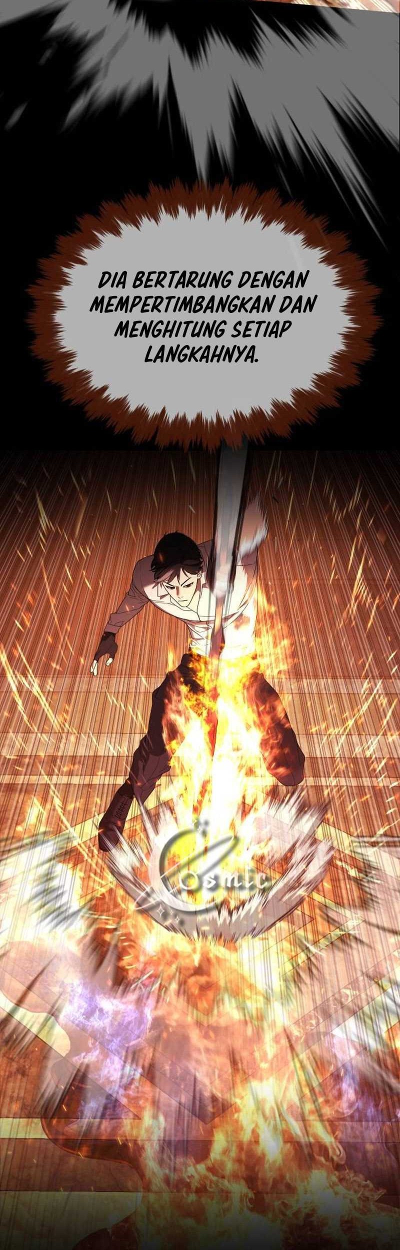Killer Peter Chapter 36 Gambar 10