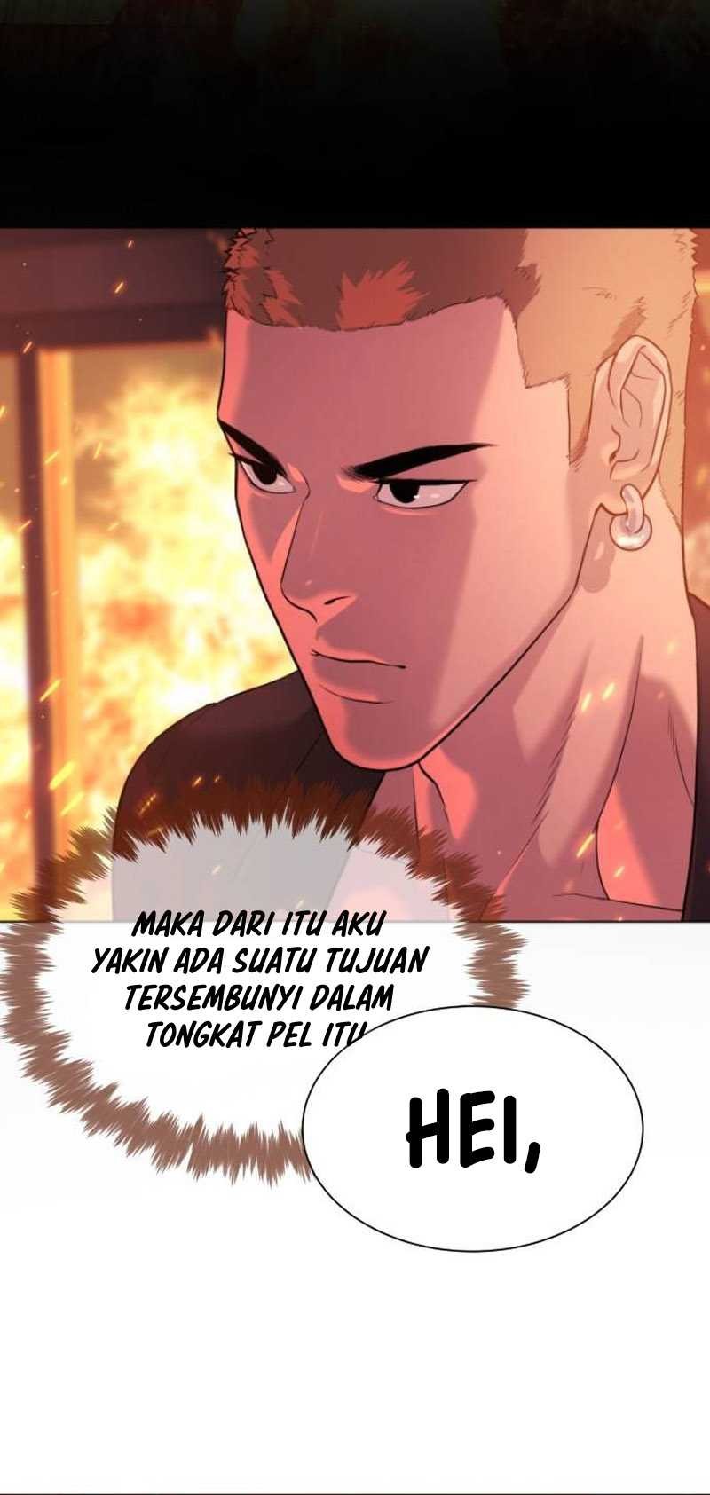 Killer Peter Chapter 36 Gambar 11