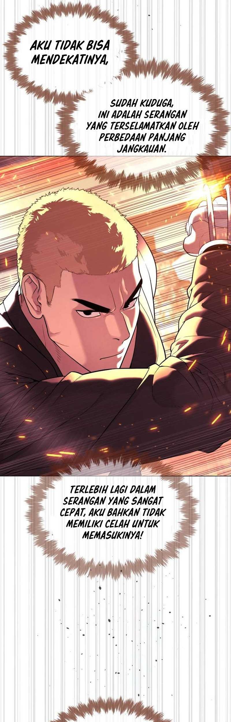 Killer Peter Chapter 36 Gambar 14