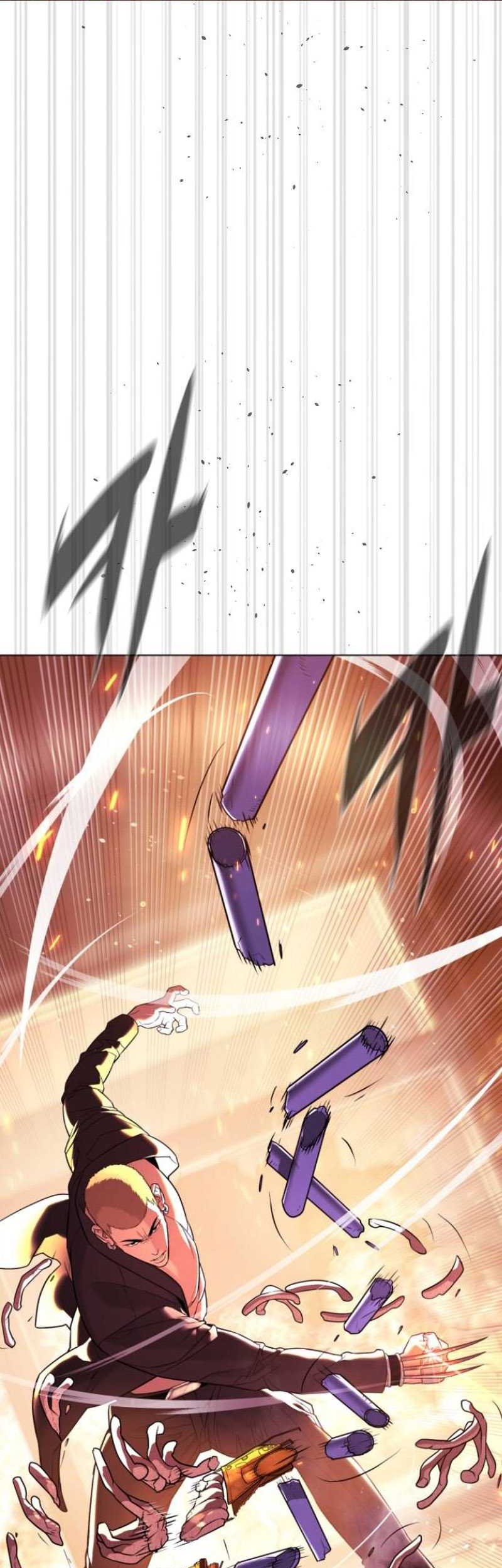 Killer Peter Chapter 36 Gambar 24
