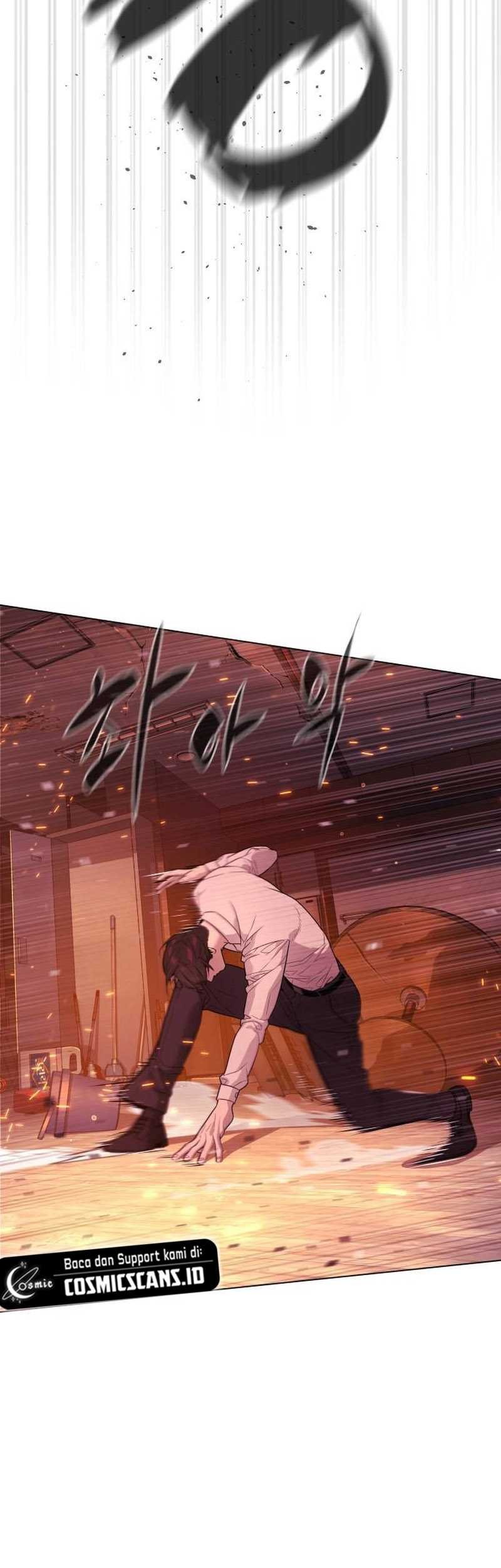 Killer Peter Chapter 36 Gambar 27