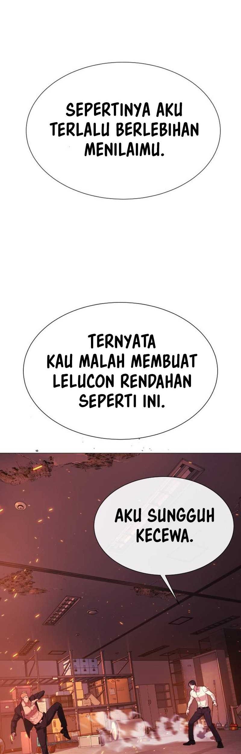 Killer Peter Chapter 36 Gambar 28