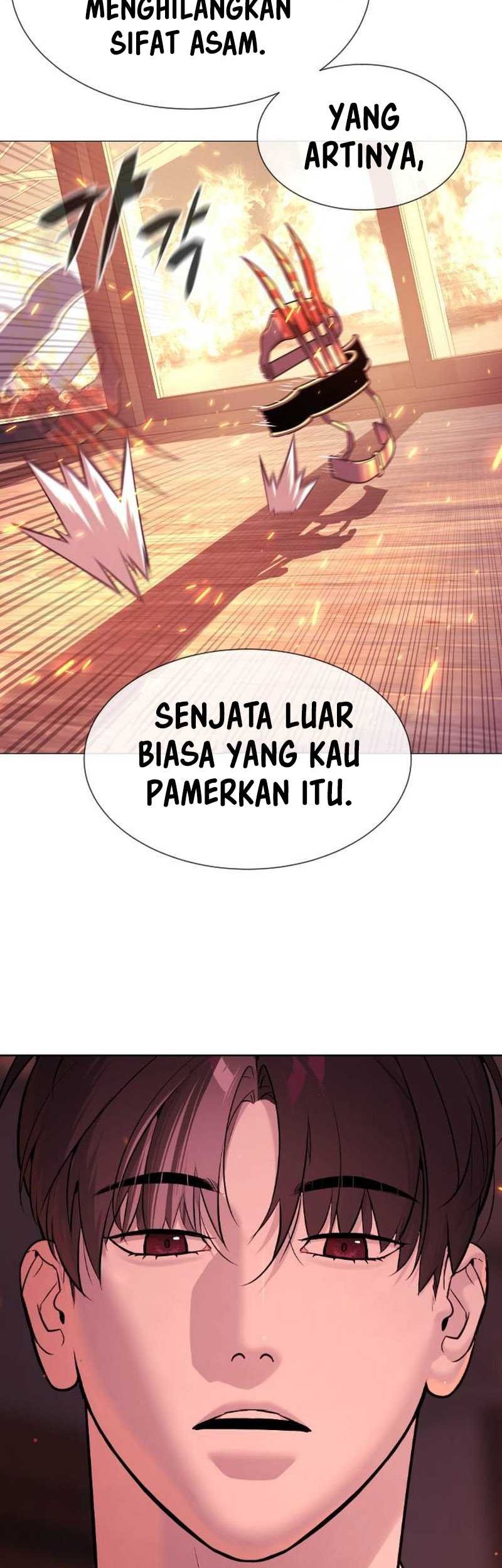 Killer Peter Chapter 36 Gambar 39