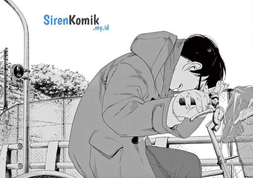 Insomniacs After School Chapter 113 Gambar 19