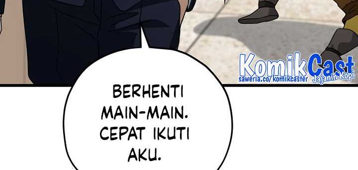 My Dad Is Too Strong Chapter 160 Gambar 29