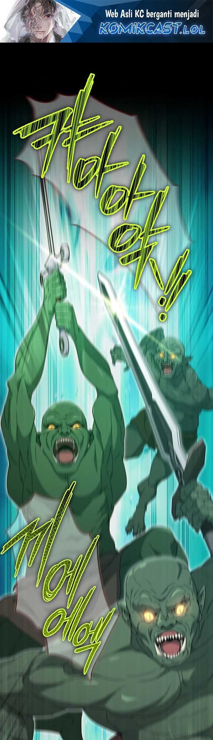 Baca My Dad Is Too Strong Chapter 160 Gambar 2