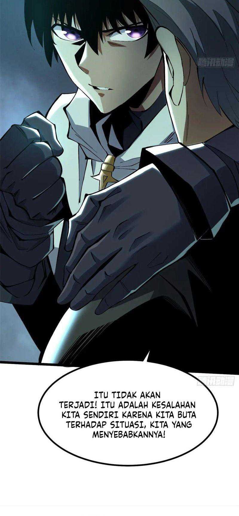 I Really Don’t Want to Learn Forbidden Spells Chapter 27 Gambar 26