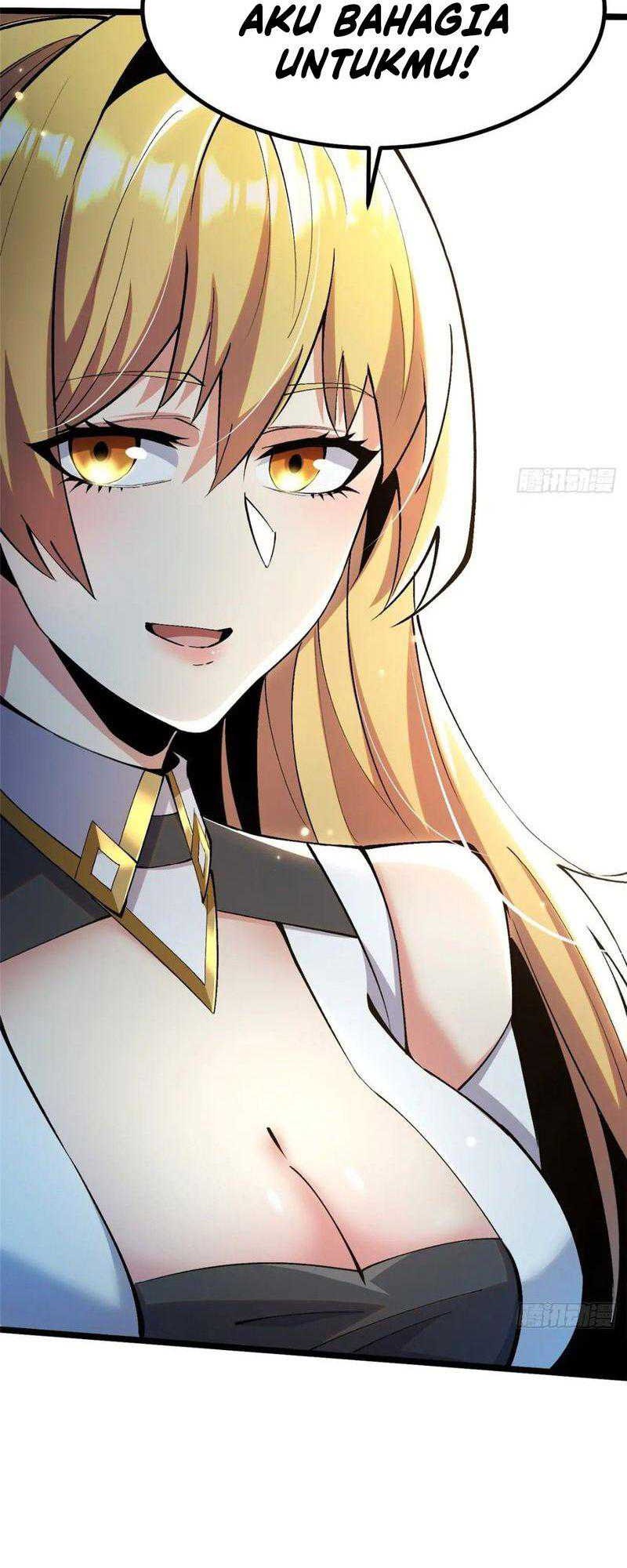 I Really Don’t Want to Learn Forbidden Spells Chapter 27 Gambar 32
