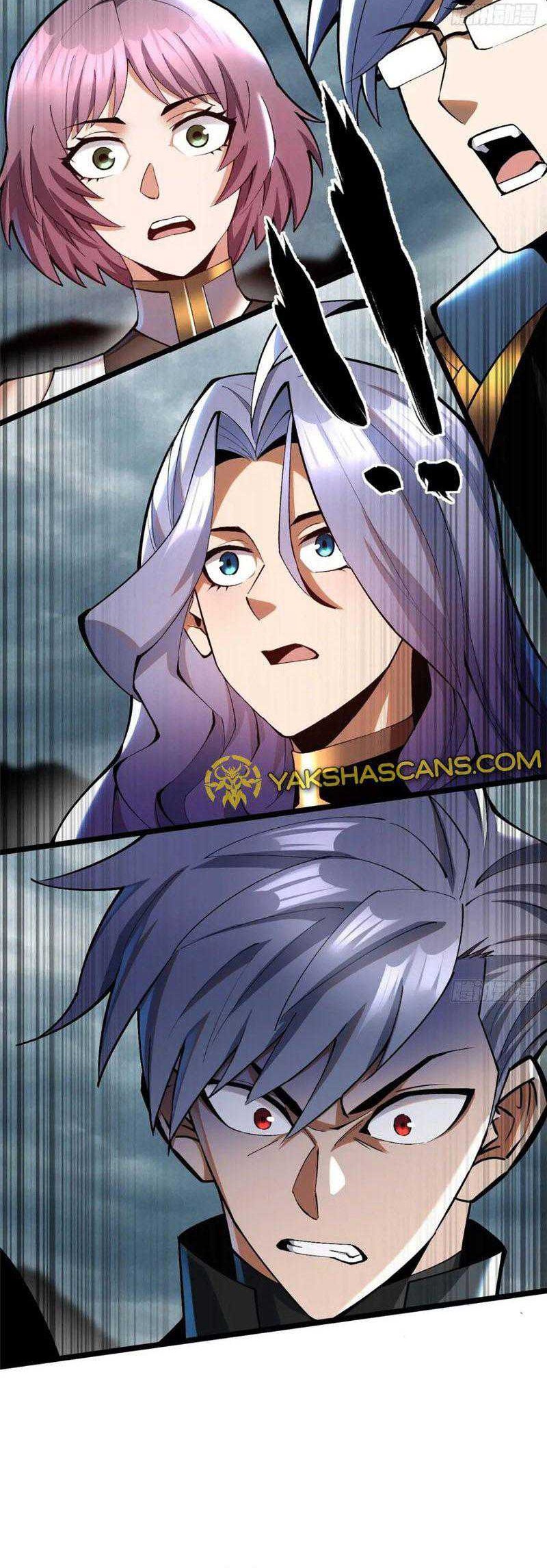 I Really Don’t Want to Learn Forbidden Spells Chapter 27 Gambar 3