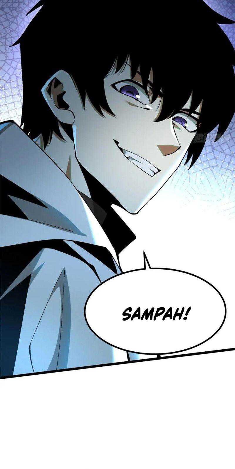 I Really Don’t Want to Learn Forbidden Spells Chapter 27 Gambar 11
