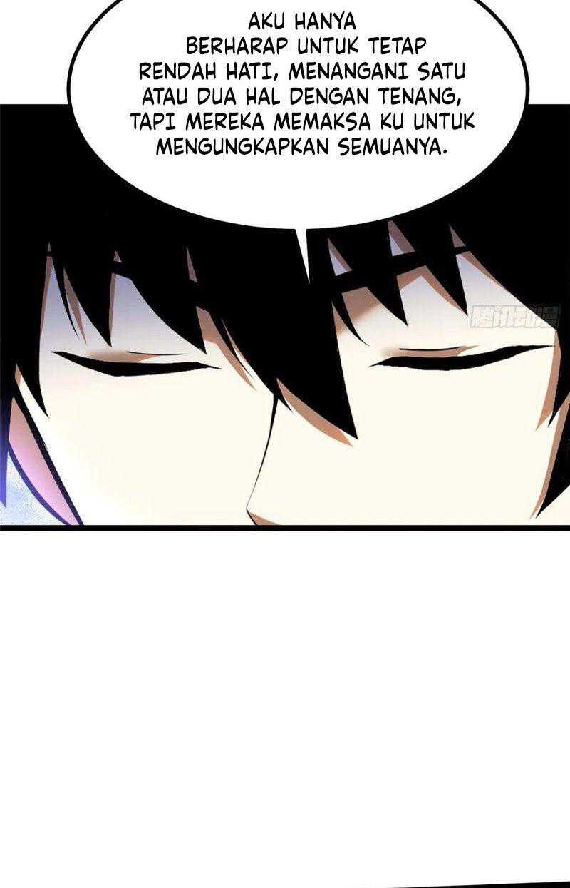 I Really Don’t Want to Learn Forbidden Spells Chapter 27 Gambar 17