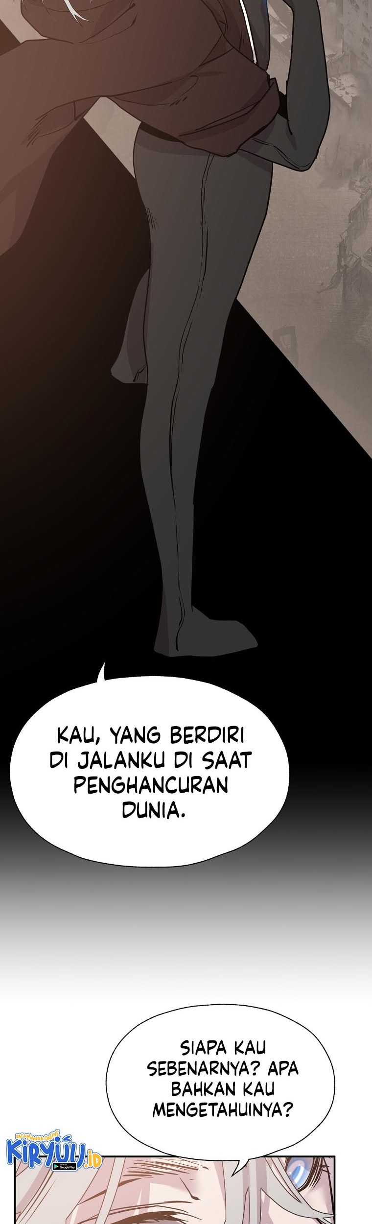 VR HERO Chapter 58 Gambar 51
