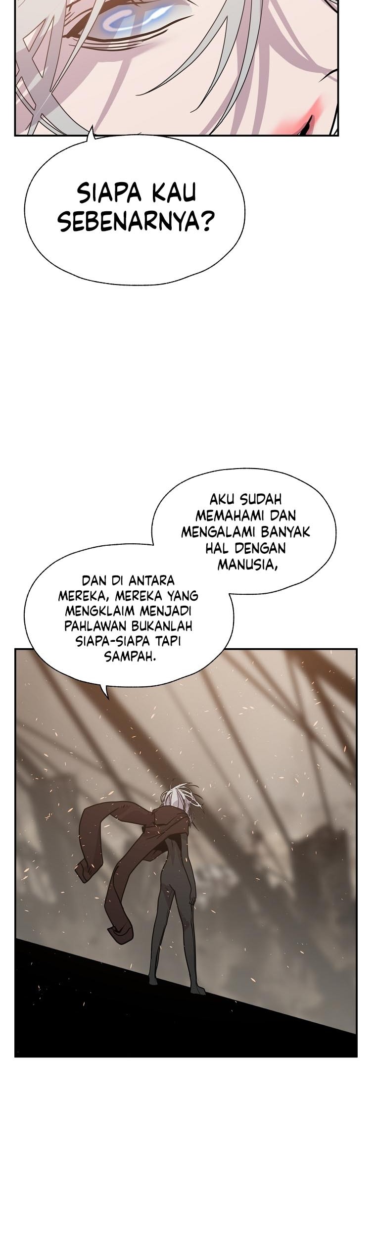 VR HERO Chapter 58 Gambar 52