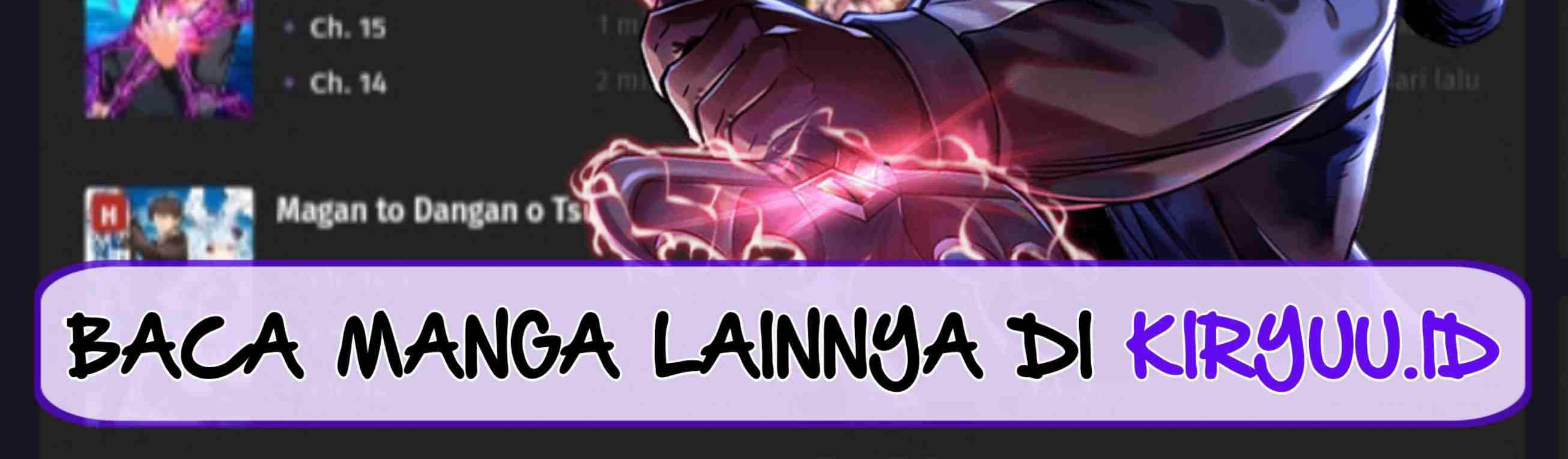 VR HERO Chapter 58 Gambar 58