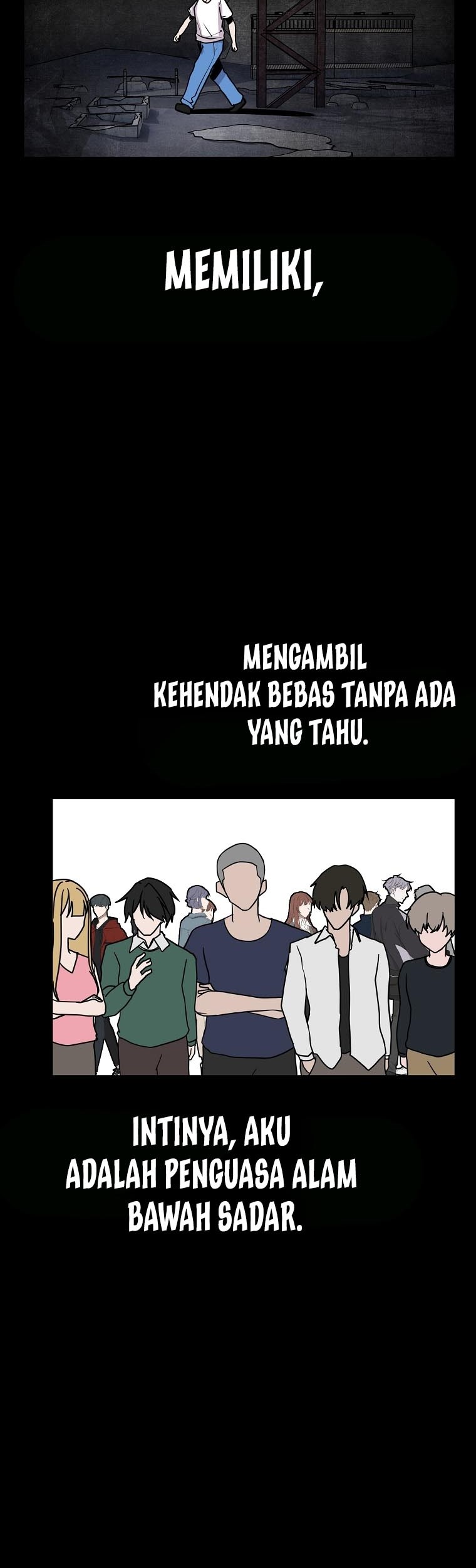 VR HERO Chapter 58 Gambar 10