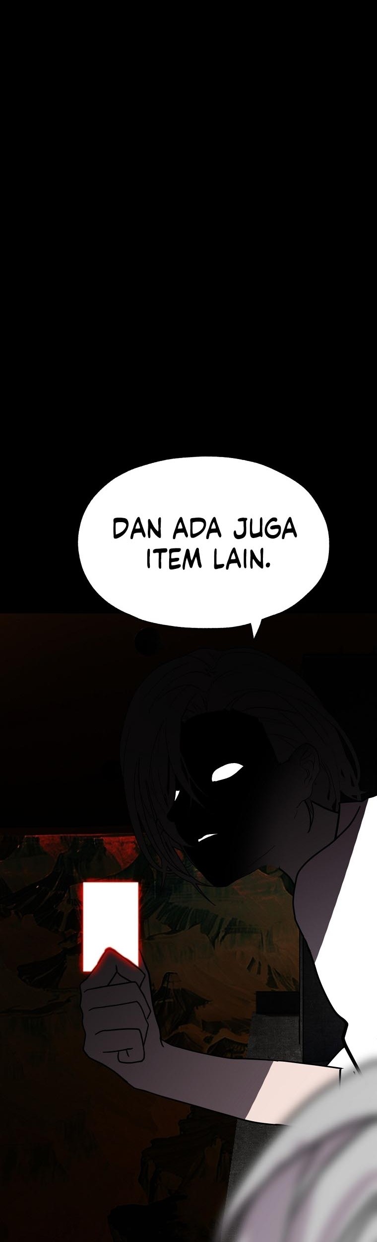 VR HERO Chapter 58 Gambar 15