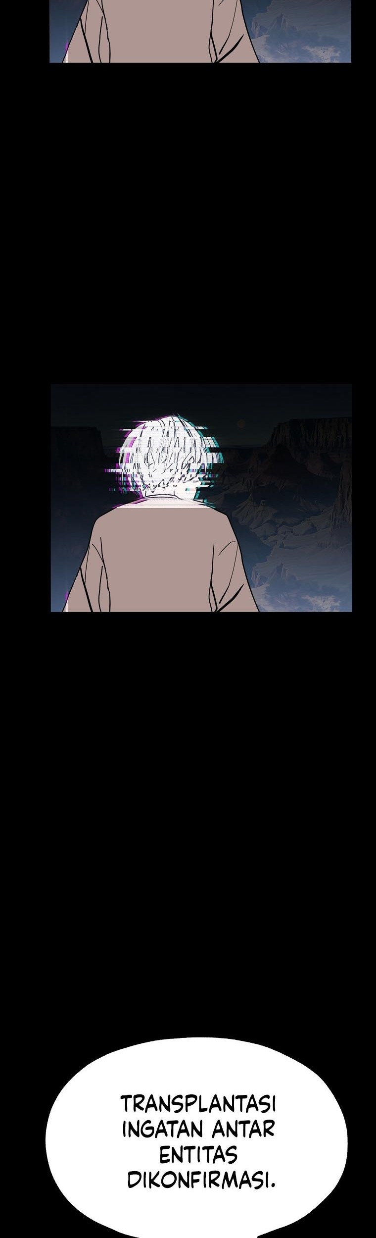VR HERO Chapter 58 Gambar 17