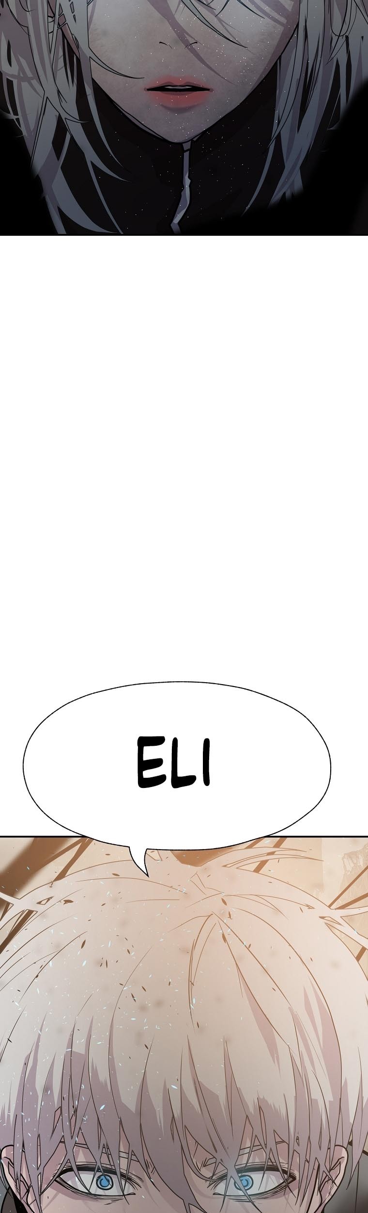 VR HERO Chapter 58 Gambar 24