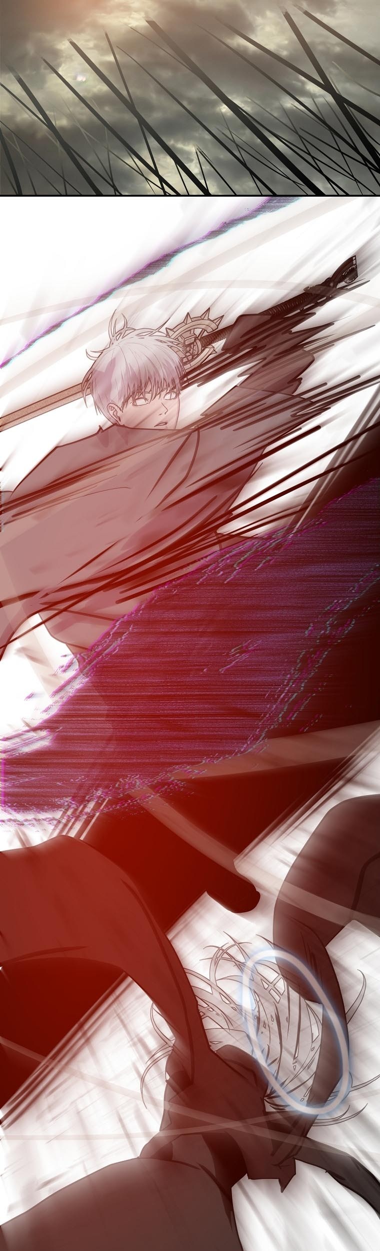 VR HERO Chapter 58 Gambar 26