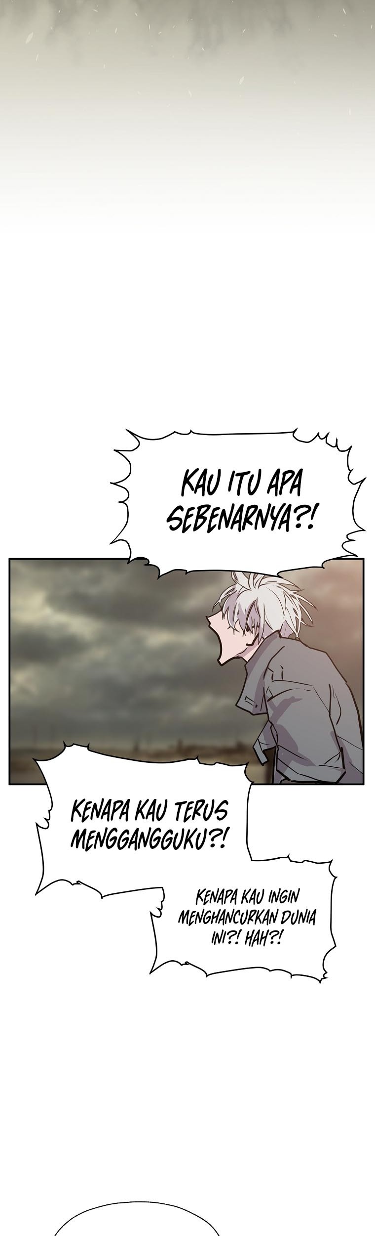 VR HERO Chapter 58 Gambar 34