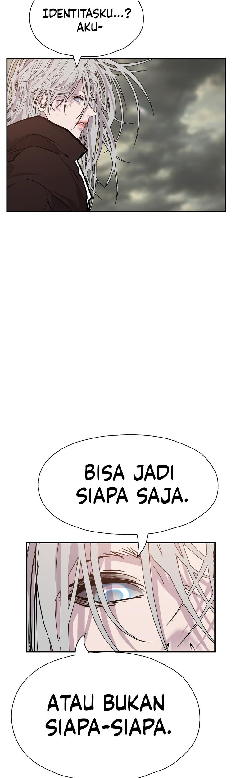VR HERO Chapter 58 Gambar 35